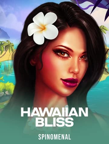Play Hawaiian Bliss Slot by Spinomenal