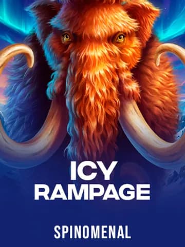 Play Icy Rampage Slot by Spinomenal
