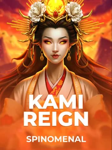 Play Kami Reign Slot by Spinomenal