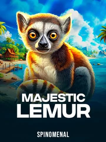 Play Majestic Lemure Slot by Spinomenal