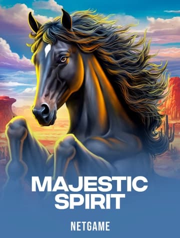 Play Majestic Spirit Slot by Spinomenal