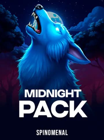 Play Midnight Pack Slot by Spinomenal