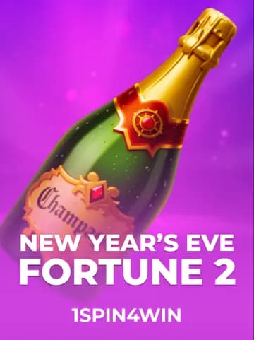 Play New Year's Eve Fortune 2 Slot by Spinomenal
