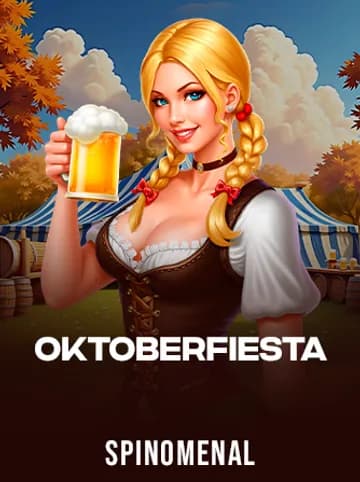 Play Oktoberfiesta Slot by Spinomenal