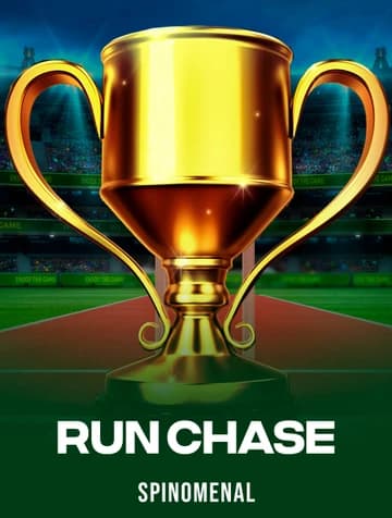Play Run Chase Slot by Spinomenal
