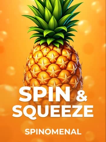 Play Spin & Squeeze Slot by Spinomenal