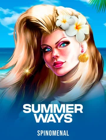 Spinomenal tarafından sunulan Summer Ways Slot Oyununu Oyna