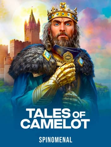 Play Tales Of Camelot Slot by Spinomenal