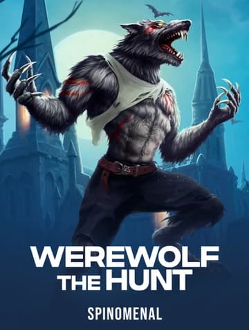 Jogue Werewolf - The Hunt da Spinomenal