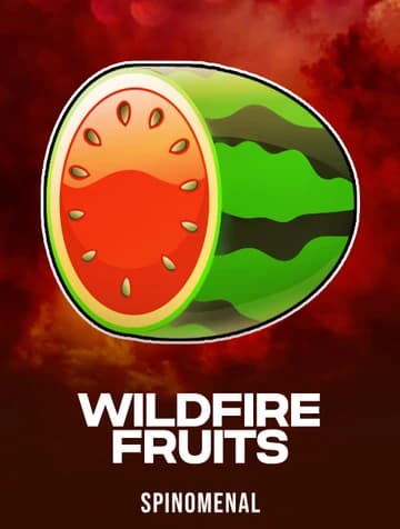 Play Wildfire Fruits Slot by Spinomenal