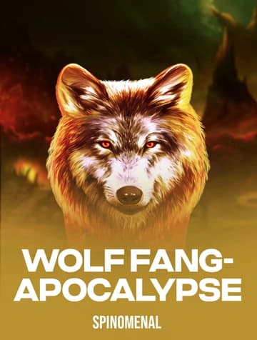Jogue Wolf Fang - Apocalypse da Spinomenal