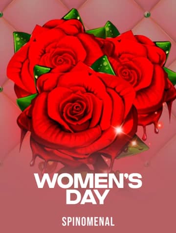 Jogue Women’s Day da Spinomenal