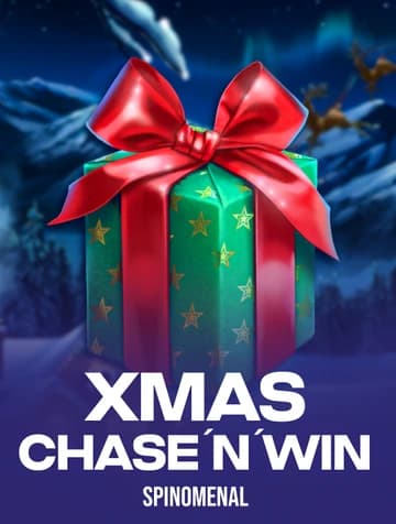 Play Xmas - Chase'N'Win Slot by Spinomenal