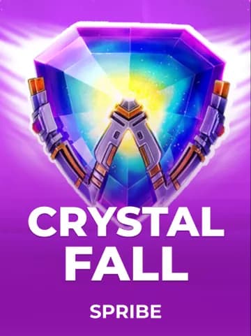 Play Crystal Fall Slot by Spribe