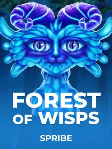 Play Forest of Wisps Slot by Spribe