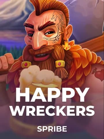 Play Happy Wreckers Slot by Spribe