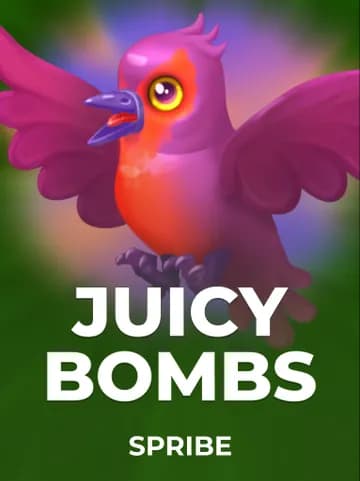 Play Juicy Bombs Slot by Spribe