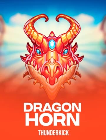 Thunderkick tarafından sunulan Dragon Horn Slot Oyununu Oyna