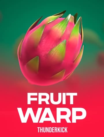 Play Fruit Warp Slot by Thunderkick