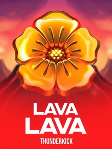 Jogue Lava Lava da Thunderkick