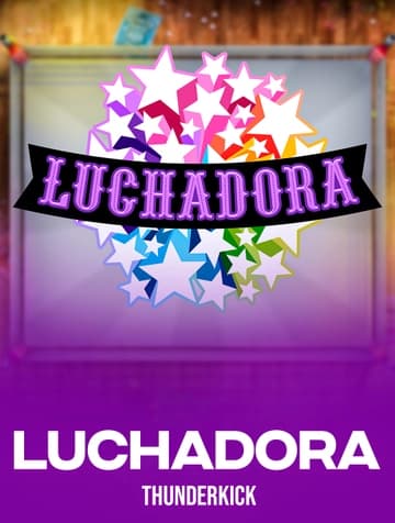 Play Luchadora Slot by Thunderkick