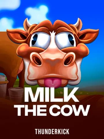 Play Milk the Cow Slot by Thunderkick