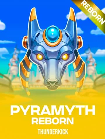 Play Pyramyth Reborn Slot by Thunderkick