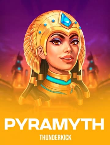 Thunderkick tarafından sunulan Pyramyth Slot Oyununu Oyna