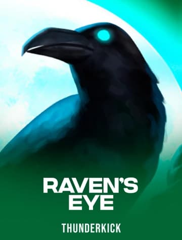 Jogue Ravens Eye da Thunderkick
