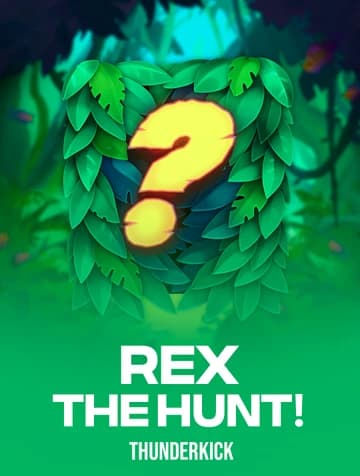 Play Rex the Hunt! Slot by Thunderkick