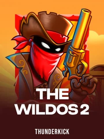 Jouez à la machine à sous The Wildos 2 de Thunderkick