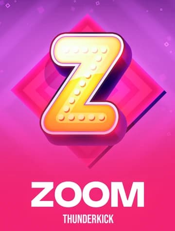 Play Zoom Slot by Thunderkick