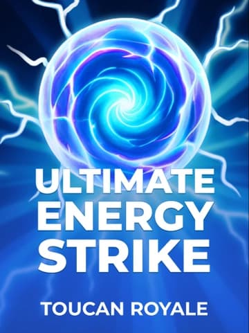 Play Ultimate Energy Strike Slot by Toucan Royale