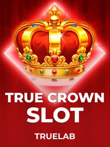 العب True Crown Slot السلوت المقدمة من True Labs