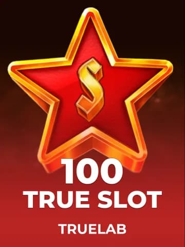 Play 100 True Slot Slot by Truelab