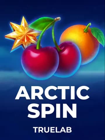 Play Arctic Spin Slot by Truelab