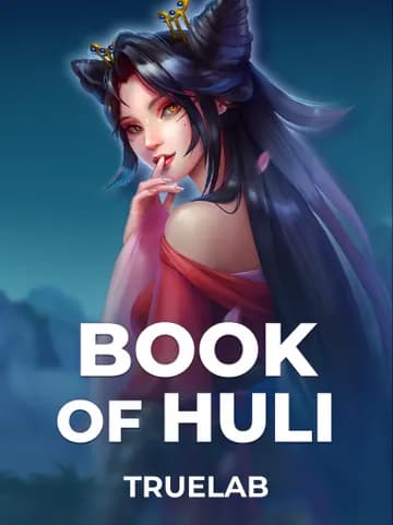 Play Book of Huli Slot by Truelab