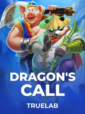 Play Dragon's Call Slot by Truelab