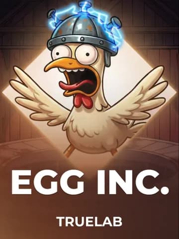 Play Egg Inc. Slot by Truelab