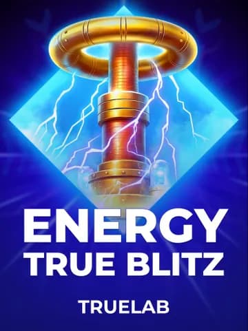 Play Energy True Blitz Slot by Truelab