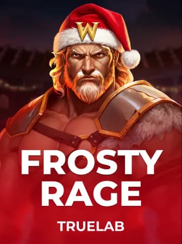 Play Frosty Rage Slot by Truelab