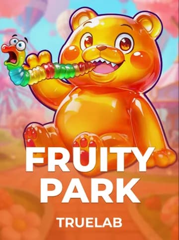 Play Fruity Park Slot by Truelab