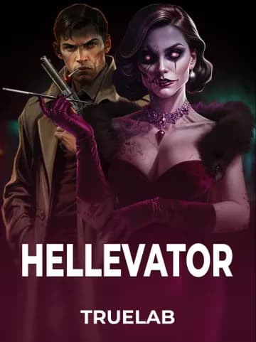 Play Hellevator Slot by Truelab