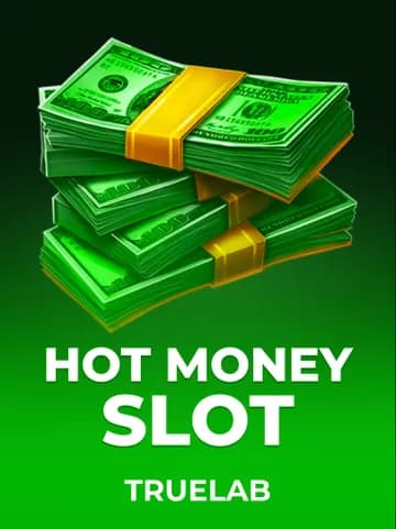 Play Hot Money Slot Slot by Truelab