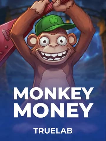 Play Monkey Money Slot by Truelab
