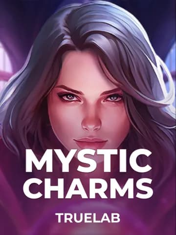 Play Mystic Charms Slot by Truelab