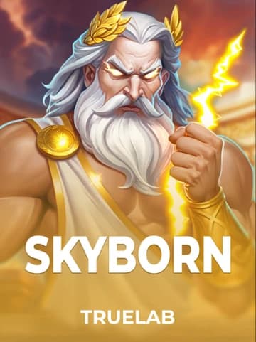 Jogue o Slot Skyborn por Truelab