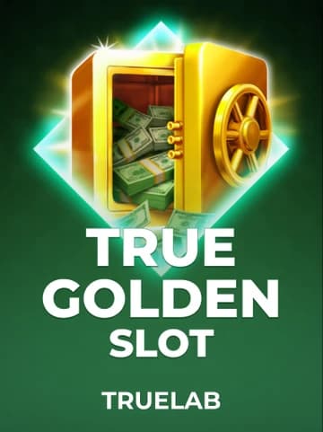 العب True Golden Slot السلوت المقدمة من Truelab