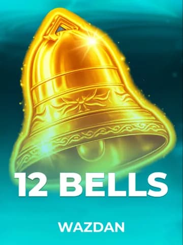 Play 12 Bells Slot by VoltEnt (Wazdan)