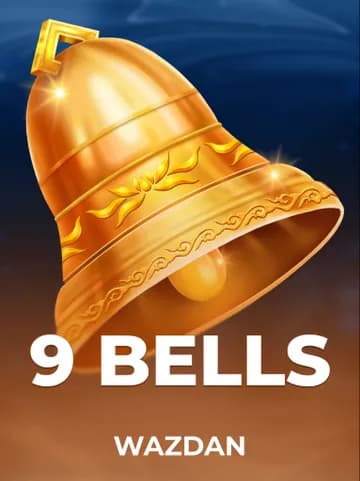 Play 9 Bells Slot by VoltEnt (Wazdan)